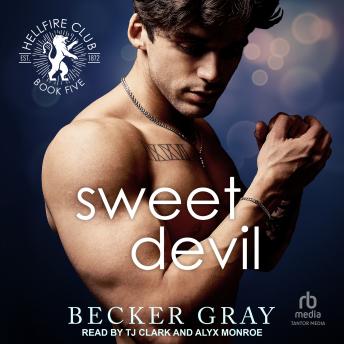 Sweet Devil