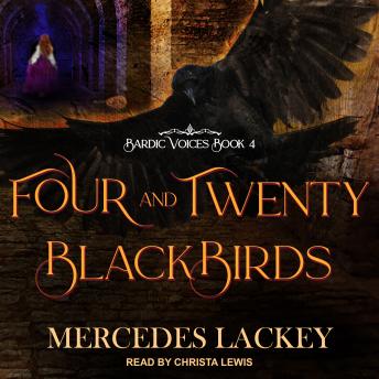 Four and Twenty Blackbirds sample.
