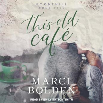 This Old Café, Marci Bolden