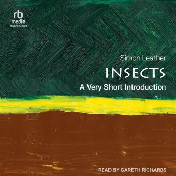 Insects: A Very Short Introduction