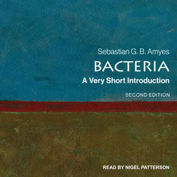 Download Bacteria: A Very Short Introduction by Sebastian Amyes