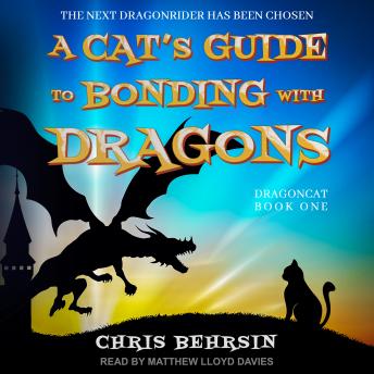 Cat's Guide to Bonding with Dragons sample.