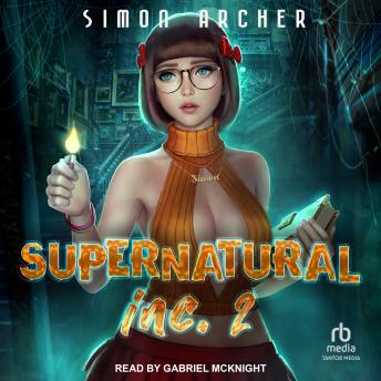 Supernatural Inc. 2