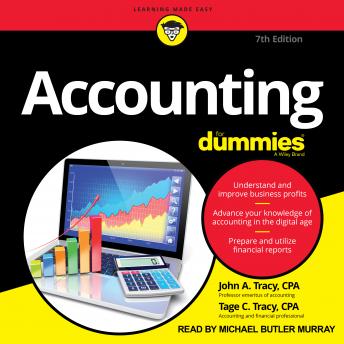 Accounting For Dummies, 7th Edition sample.