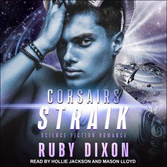 Download Corsairs: Straik by Ruby Dixon