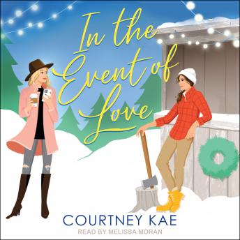 Download In the Event of Love by Courtney Kae