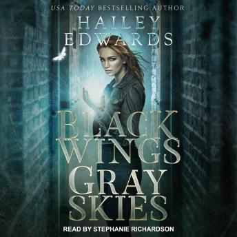 Download Black Wings, Gray Skies by Hailey Edwards