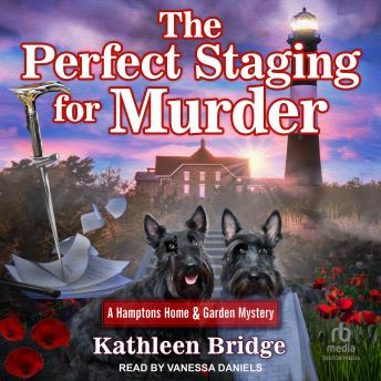The Perfect Staging For Murder