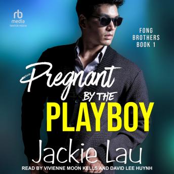 Pregnant by the Playboy