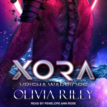Download Xora by Olivia Riley