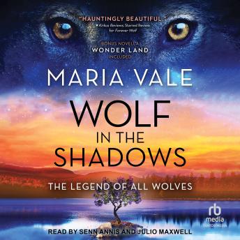 Download Wolf in the Shadows by Maria Vale