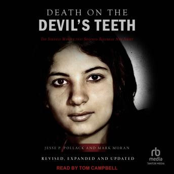 Death on the Devil's Teeth: The Strange Murder That Shocked Suburban New Jersey