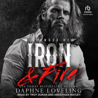 Iron and Fire