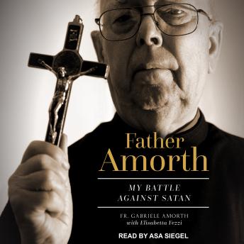 Father Amorth: My Battle Against Satan sample.