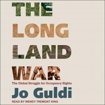 Long Land War: The Global Struggle for Occupancy Rights sample.