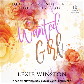 Download Wanted Girl by Lexie Winston
