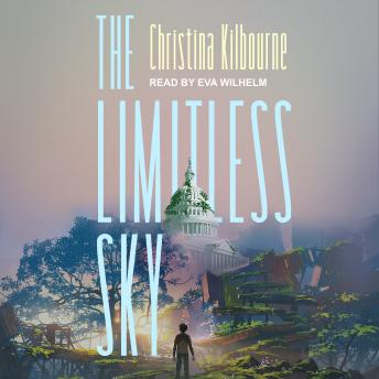 Download Limitless Sky by Christina Kilbourne