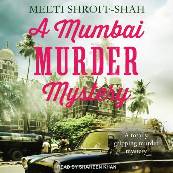 A Mumbai Murder Mystery