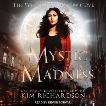 Download Mystic Madness by Kim Richardson