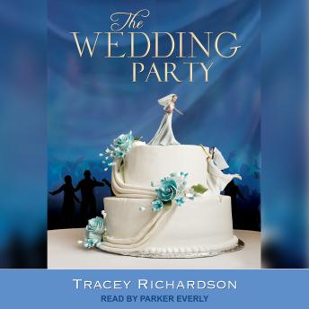 Download Wedding Party by Tracey Richardson