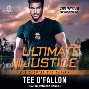 Ultimate Justice - Tee O'fallon