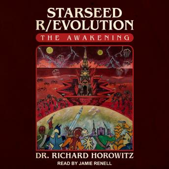 Starseed R/evolution: The Awakening