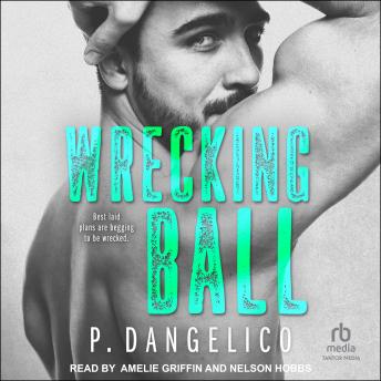 Download Wrecking Ball by P. Dangelico