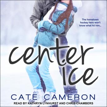 Center Ice
