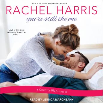 Download You're Still the One by Rachel Harris