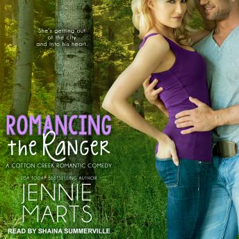 Romancing the Ranger