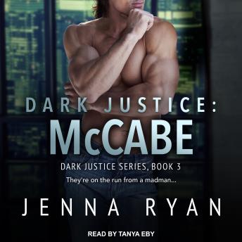 Dark Justice: McCabe