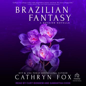 Brazilian Fantasy sample.