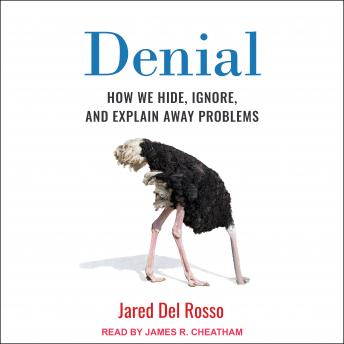 Denial: How We Hide, Ignore, and Explain Away Problems