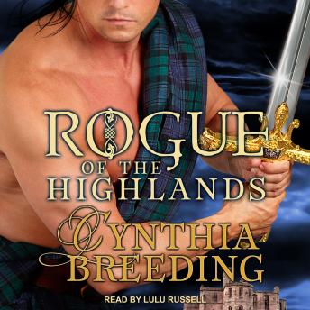 Rogue of the Highlands