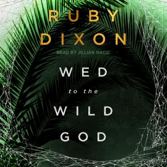 Wed To The Wild God