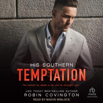 His Southern Temptation