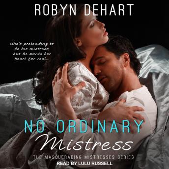 No Ordinary Mistress