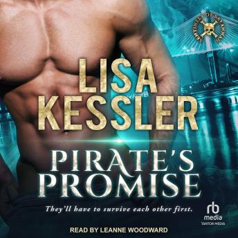 Pirate's Promise sample.