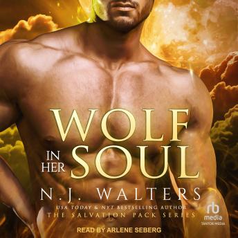 Download Wolf in Her Soul by N.J. Walters