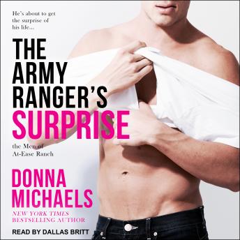 The Army Ranger’s Surprise