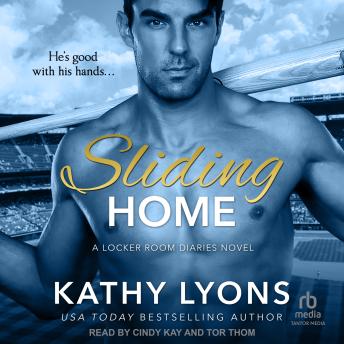Sliding Home
