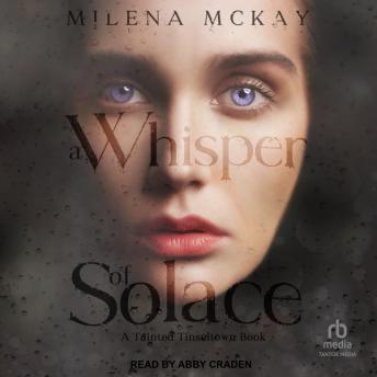 Download Whisper of Solace by Milena Mckay