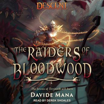 The Raiders of Bloodwood