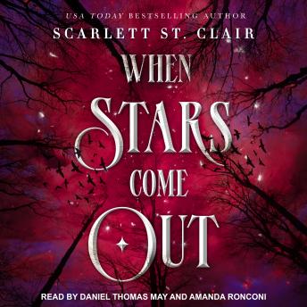 Download When Stars Come Out by Scarlett St. Clair