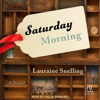 Saturday Morning: A Novel