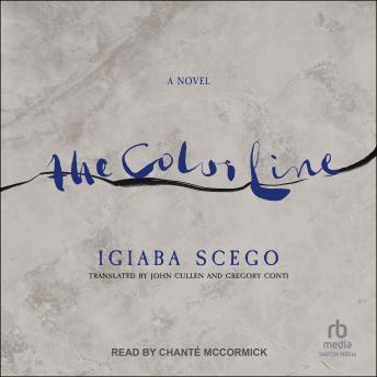 The Color Line: A Novel