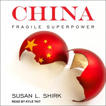 China: Fragile Superpower