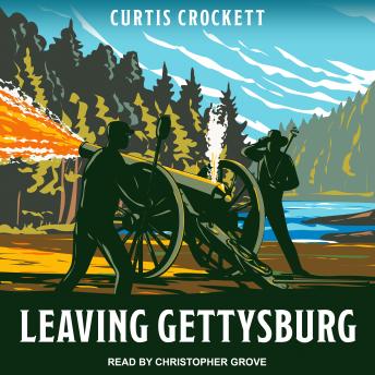 Leaving Gettysburg