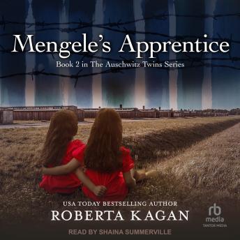 Download Mengele's Apprentice by Roberta Kagan