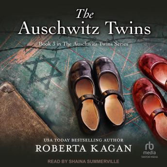 Auschwitz Twins sample.